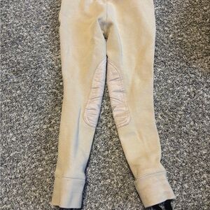 Tuff Rider English Riding Breeches Leggings